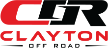 Clayton Offroad