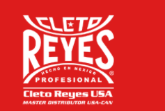 Cleto Reyes
