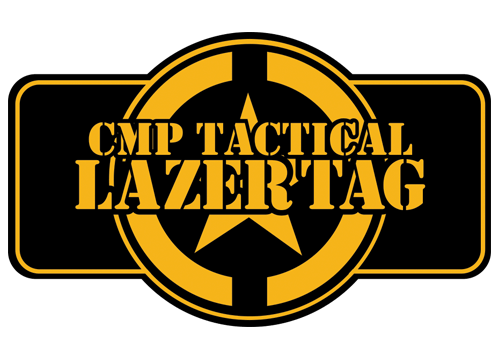 CMP Tactical Lazer Tag