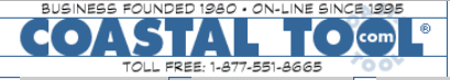 Coastaltool.com