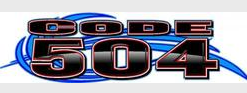 Code 504