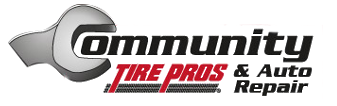 Community Tire Pros & Auto Repair