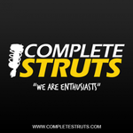 Complete Struts