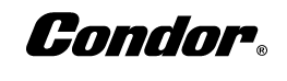 Condor Cycles