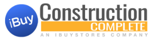 Construction Complete