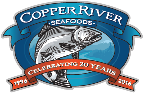 Copper River Seafoods