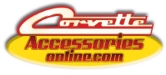 Corvette Accessories Online