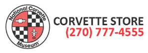 Corvette Store