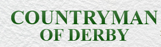 Countryman Of Derby