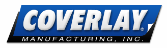 Coverlay