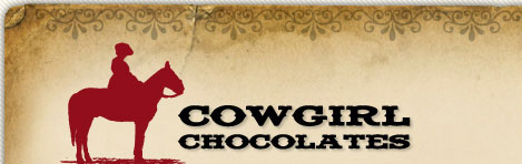 Cowgirl Chocolates
