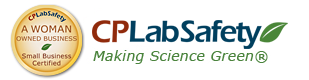 Cp lab safety