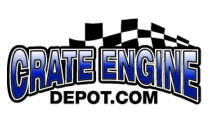 Crate Engine Depot