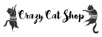 Crazy Cat Shop