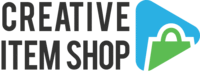 Creative Item Shop