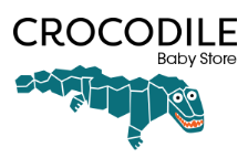 Crocodile Baby Store