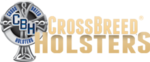Crossbreed Holsters