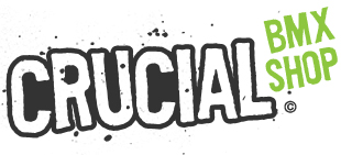 Crucial BMX