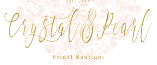 Crystal and Pearl Bridal Boutique