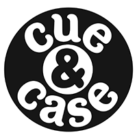 Cue and Case