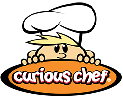 Curious Chef