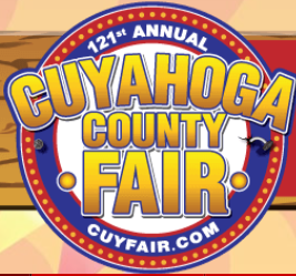 Cuyahoga County Fair