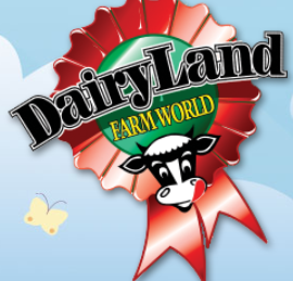 Dairyland Farm World