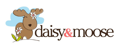 Daisy & Moose