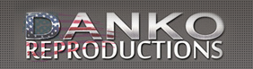 Danko Reproductions