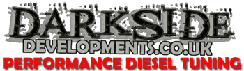 Darkside Developments