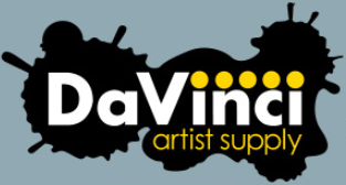DaVinci Artist Supply