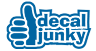 Decal Junky