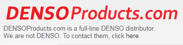 DensoProducts.com