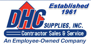 DHC Supplies