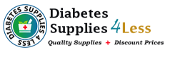 Diabetes Supplies 4 Less