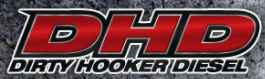 Dirty Hooker Diesel