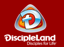 DiscipleLand