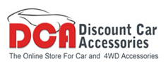 Discount Car Accessories