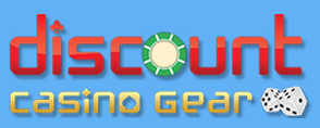 Discount Casino Gear