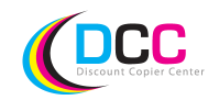 Discount Copier Center