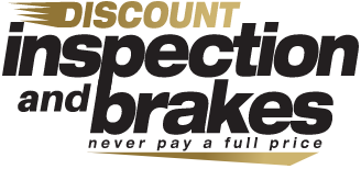 Discount Inspection and Brakes