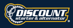 Discount Starter and Alternator