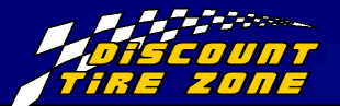 Discount Tire Zone