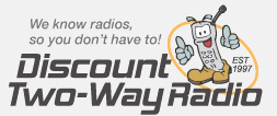 Discount Two-Way Radio
