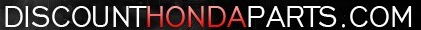 Discount Honda Parts