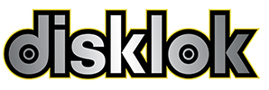 Disklok
