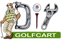 DIY Golf Cart