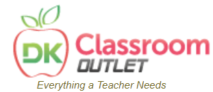 DK Classroom Outlet