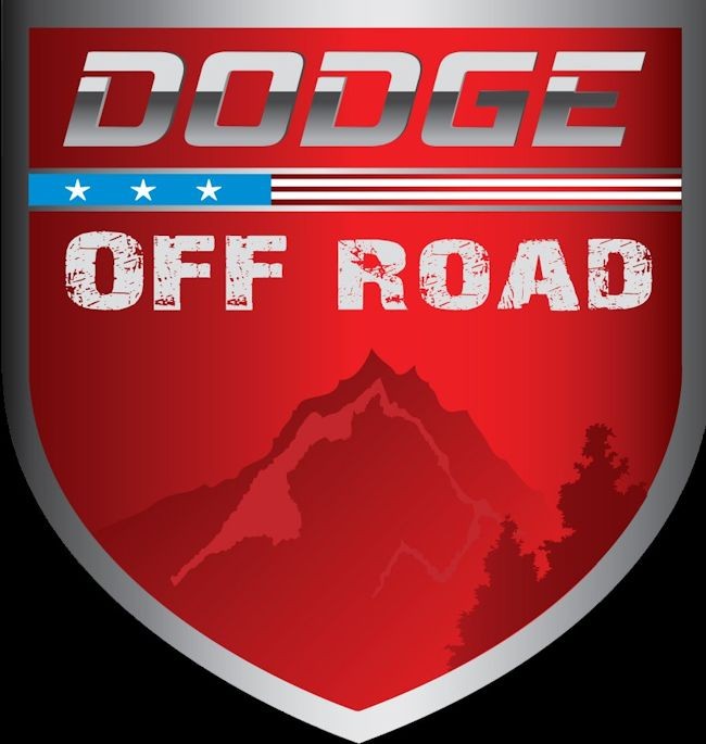 Dodge Off Road