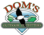 Doms Outdoor Outfitters